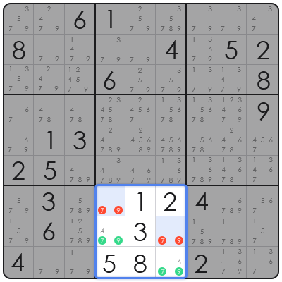 how to solve sudoku puzzles