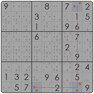 sudoku grid to print